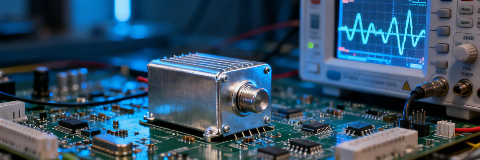 ULV 300 N 150 J功率电阻：2025年技术参数深度解析与性能实测
